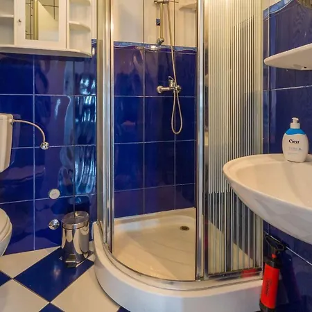 Apartment In 39140 Selce