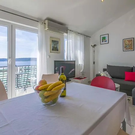 Appartement In 39140